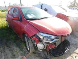 تۆیۆتا کۆرۆلا